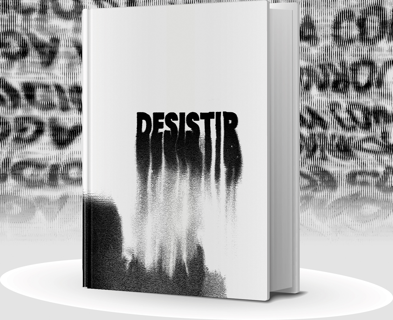 Desistir project highlight image